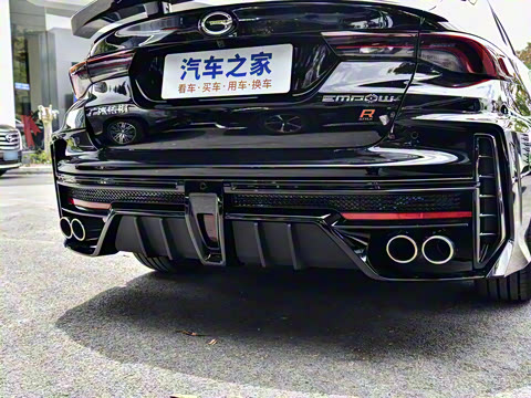 2025�� 270T DCT Ӱ��R-Style������