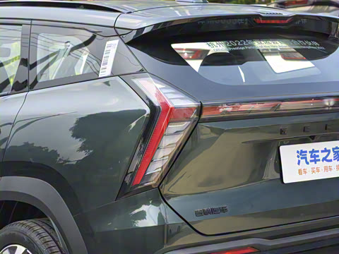 2023�� 1.5TD DCT��ҫ��