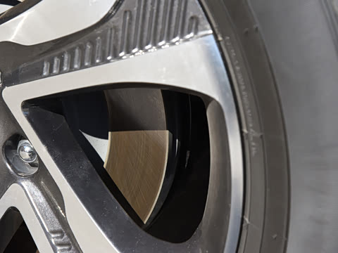 2021�� 1.5T �Զ��캽�� 7��