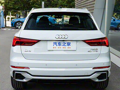 2025�� quattro 45�����ذ� 40TFSI ʱ�ж�����
