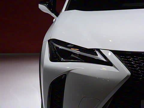 2019�� 200 F SPORT��