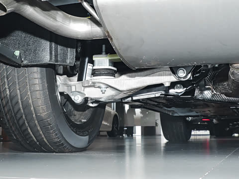 2025�� Cross Country B5 AWD ��Զ��