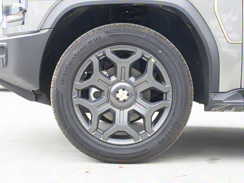 2025�� 2.0TD XWD �Զ������ӳ��� 7��