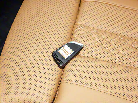 2022�� �Ŀ�� 530i M�˶���װ