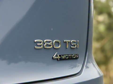 2020�� 380TSI �������������