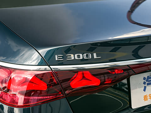 2025�� �Ŀ� E 300 L ʱ����