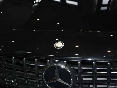 2025�� �Ŀ� AMG A 35 L 4MATIC