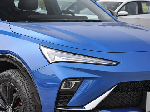 2022�� 1.5T GS ��ȼ��