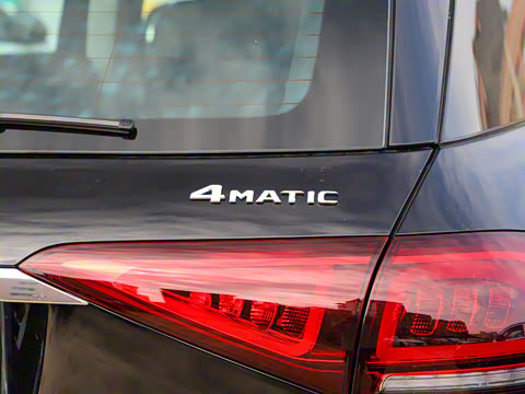 2022�� GLE 450 4MATIC ������