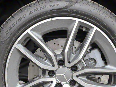 2022�� AMG GLB 35 4MATIC