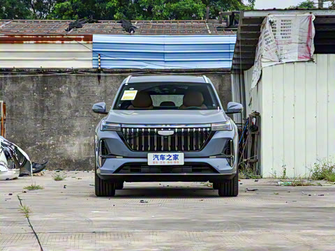 2025�� ���Ĵ� 1.5TD DCT ɽ��