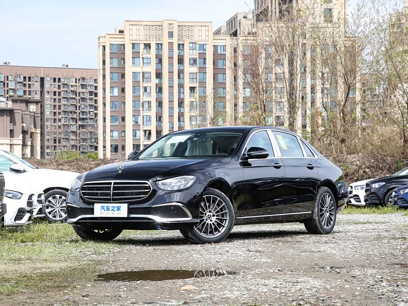 【谈到动力 就不能错过奔驰e级这款车_北京波士福达】