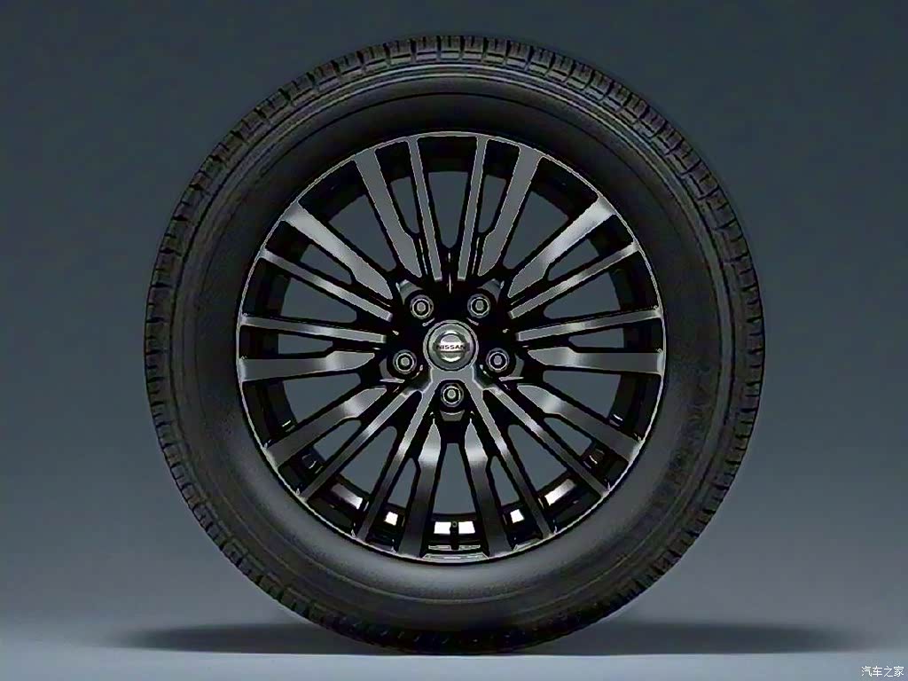 2020款highwaystarjetblackurbanchrome