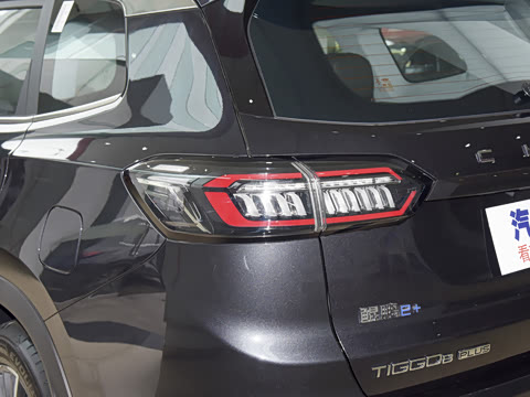 2022�� PHEV 1.5T����e+