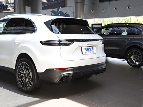 2023�� Cayenne 3.0T �����