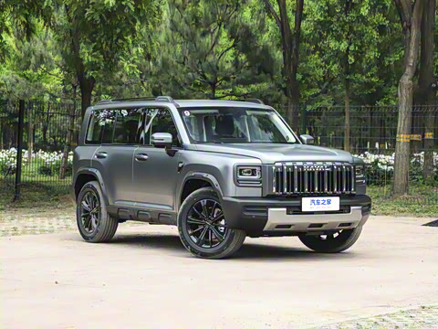 2025�� 2.0T 4WD Ultra