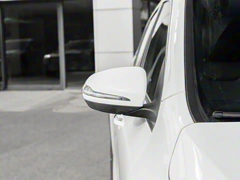 2022�� �Ŀ� GLA 200