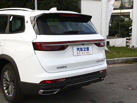 2023�� 1.5T �ֶ���Ժ 7��