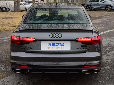 2023�� 45 TFSI quattro ��ѡ������