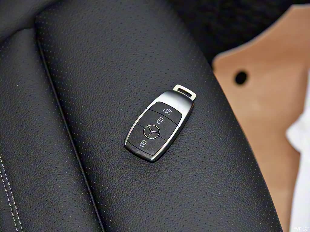 奔驰c级 2019款 c 260 l 4matic 4555883图片_奔驰_汽车图库_汽车之家