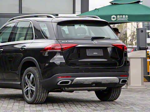 2020�� GLE 350 4MATIC ������