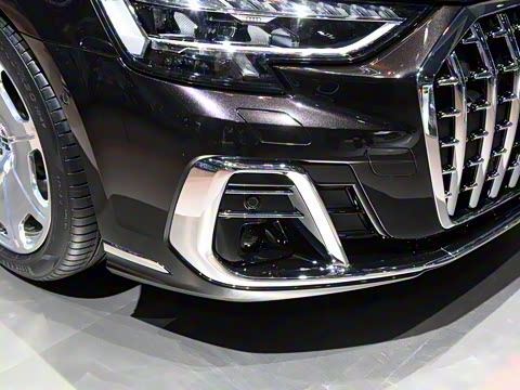 2022�� A8L Horch��ʼ�˰� ������