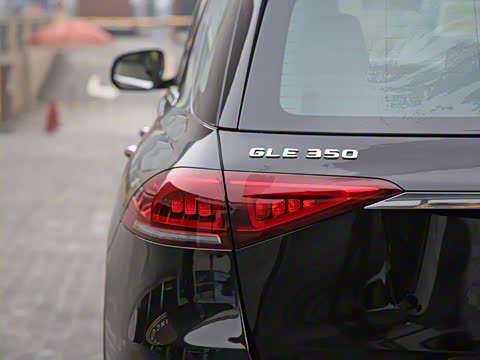 2020�� GLE 350 4MATIC ������