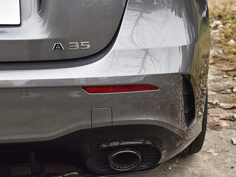 2022�� AMG A 35 4MATIC