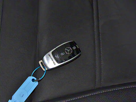 2020�� AMG GLC 63 4MATIC+