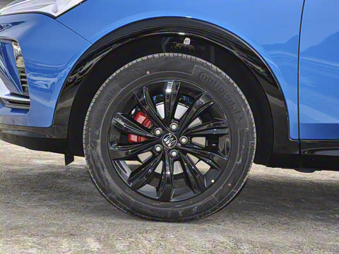 2022�� 1.5T GS ��ȼ��