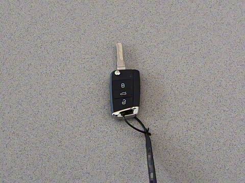 2019�� 2.0TSI GTI ��V