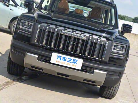 2025�� 2.0T 4WD Pro