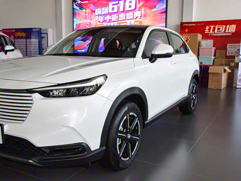 2023�� 1.5L CVT�Ƽ���