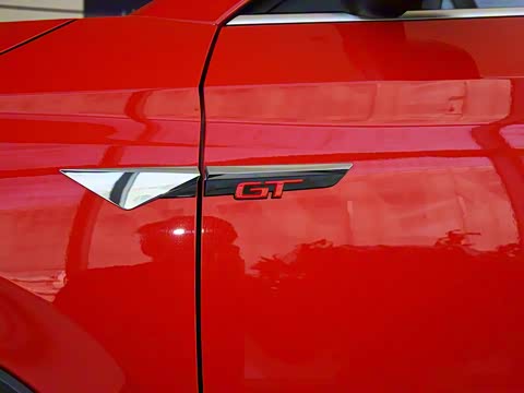 2020�� GT 1.5L �Զ��콢�� ��VI