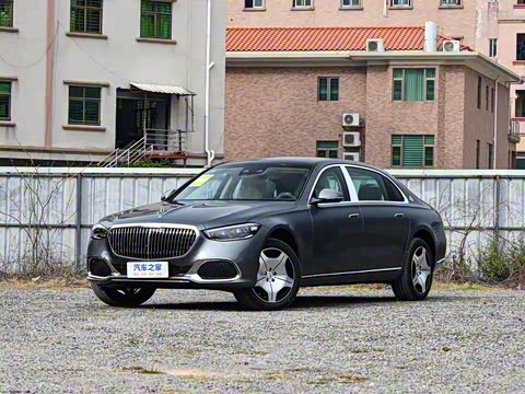 2025�� S 480 4MATIC