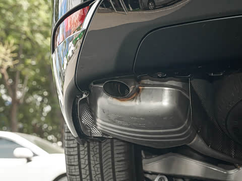 2023�� �Ŀ� 360PS R-Dynamic S