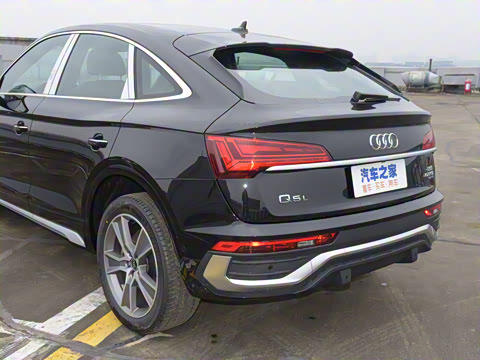 2022�� 40 TFSI ������