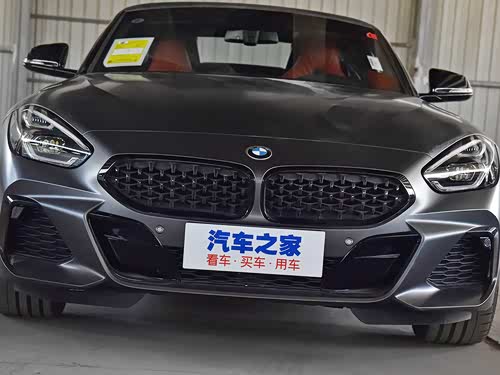 【宝马z4 2020款】宝马_宝马z4 2020款报价_图片_汽车之家
