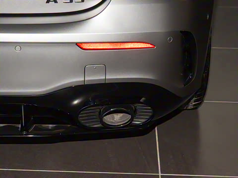 2022�� AMG A 35 4MATIC