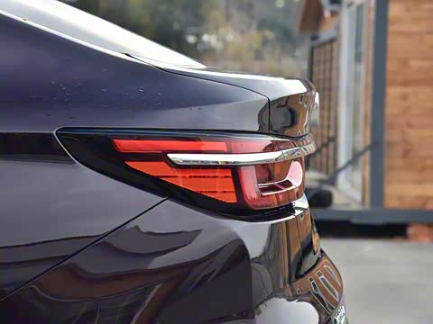 2019�� 1.5T DCT���� ��VI