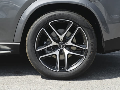 2022�� AMG GLE 53 4MATIC+ ����SUV