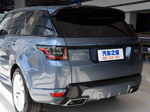 2020�� 3.0 L6 HSE DYNAMIC