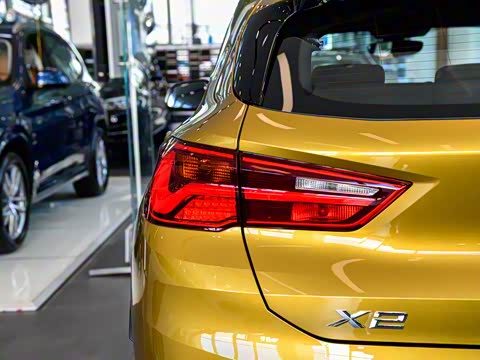 2018�� sDrive25i ������MԽҰ��װ ��V