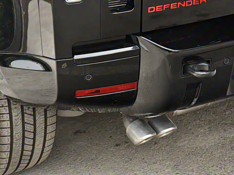 2025�� 90 5.0T V8