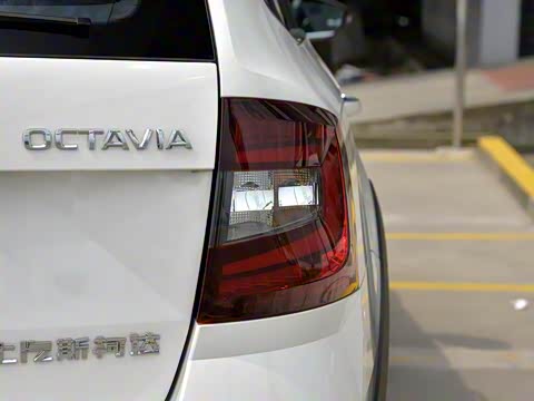 2019�� ���г� TSI280 DSG������ ��VI