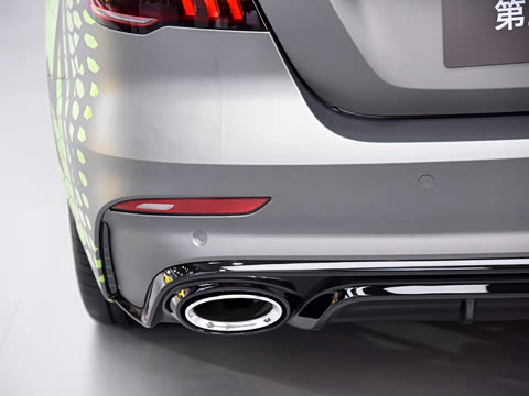 2020�� 1.5T �Զ�Trophy���������Ǽ��콢��