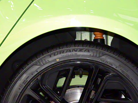 2020�� 1.5T �Զ�Trophy���������Ǽ��콢��