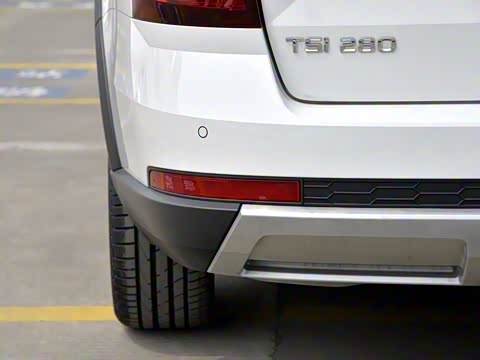 2019�� ���г� TSI280 DSG������ ��VI