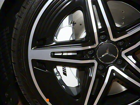 2025�� �Ŀ� AMG A 35 4MATIC