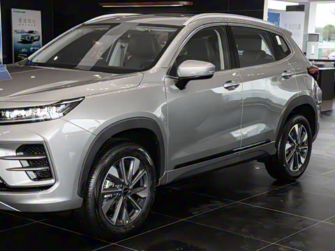 2023�� 1.5T CVT�����а�